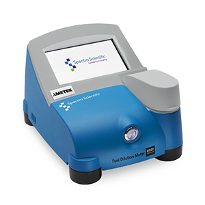 Spectro Scientific FDM 6000 fuel dilution meter