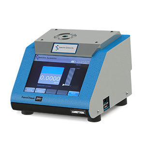Spectro Scientific FerroCheck ferrous wear monitor