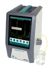 Grabner MINISCAN IR Vision FTIR fuel analyser