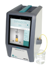 Grabner MINIVAP VP Vision vapour pressure analyser