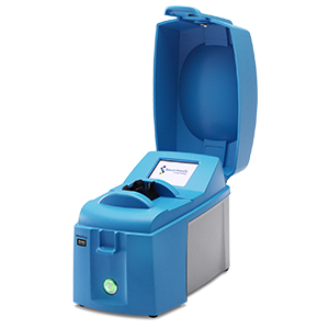 Spectro Scientific MiniVisc 3000 portable kinematic viscometer